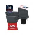  M&B Engineering WB 400 XL line